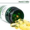 Natures Aid Vitamin E 1000iu, Natural Source, High Strength, 30