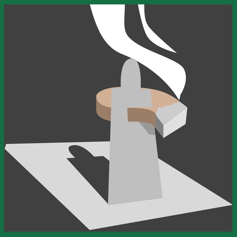 PIC CIT-COIL-4 Mosquito Repellent Citronella Coils,Multi