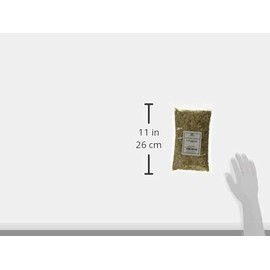 Old India Old India Marshmallow Root 250g