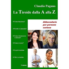 La tiroide dalla A alla Z