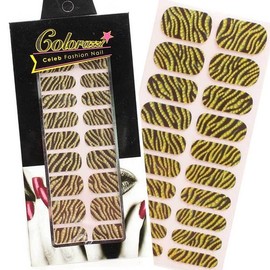 Nail strips, fingernails, nail stick-on stickers/nail art stickers / 네일스트립 손톱 네일 붙이는네일 스티커/네일아트 스티커