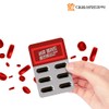 Daewoong Life Science CircuBlood All-in-One 1 Box CoQ10 Red Yeast