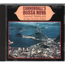 Cannonball'S Bossa Nova