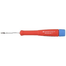 PB Swiss Tools 8124.4 – 40 Swiss Grip Precision hekusuro-budoraiba-