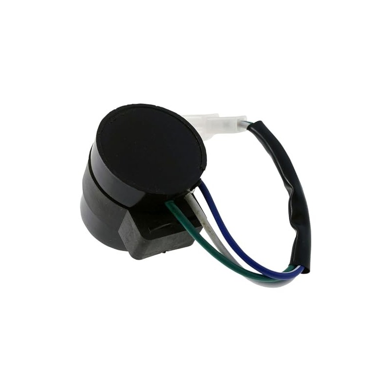2EXTREME 50cc GY6 China 4T 3-Pin Indicator Relay with Cable