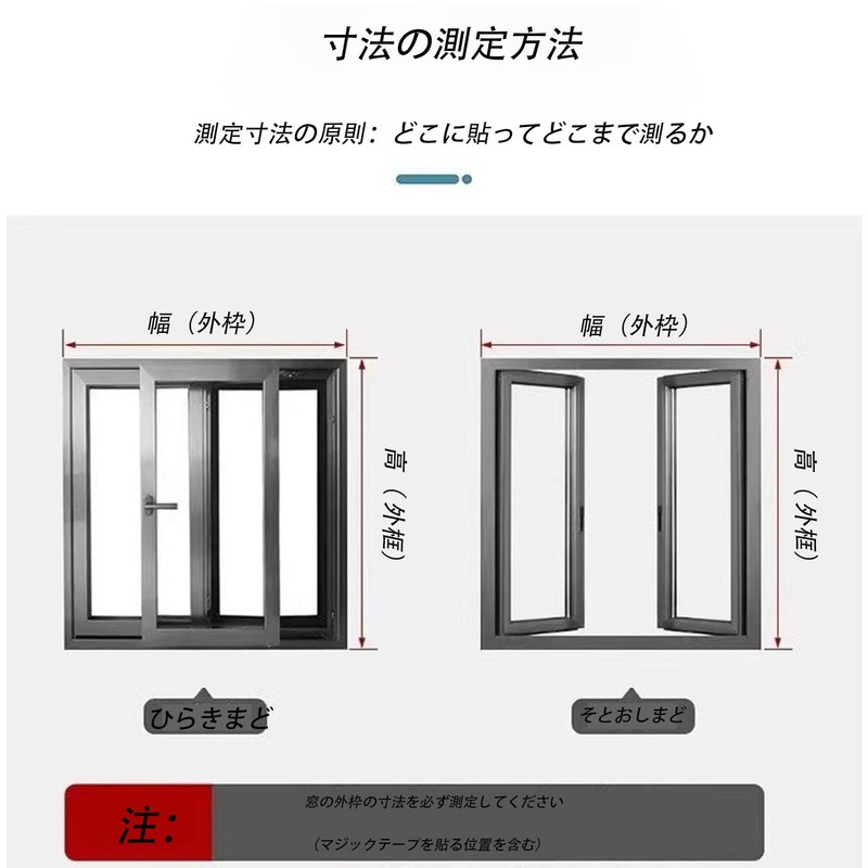 Mirhua 簡易網戸 張り替え 網戸キット 虫よけネット 窓用 万能 虫よけ 蚊取り対策 虫よけバッチリ