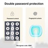 Armored Car Bank Electronic Money Bank Creative Digital Password Coin