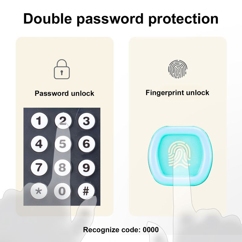 Armored Car Bank Electronic Money Bank Creative Digital Password Coin