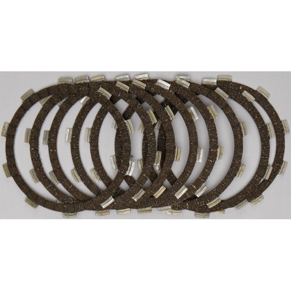EBC CK Series OE Replacement Clutch Kit Set of Friction