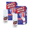 2-Pack | Fast Relief Joint-Ritis | All-Natural | Maximum Relief