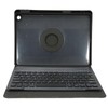 Keyboard Case with Pencil Holder for IOS Tablet 10.2in 2019