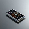 Compatible with Sony Walkman NW-A306 NW-A307 NW-A300 Series Soft Transparent