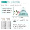 CLAYGE Treatment (S), 16.9 fl oz (500 ml), Hot and