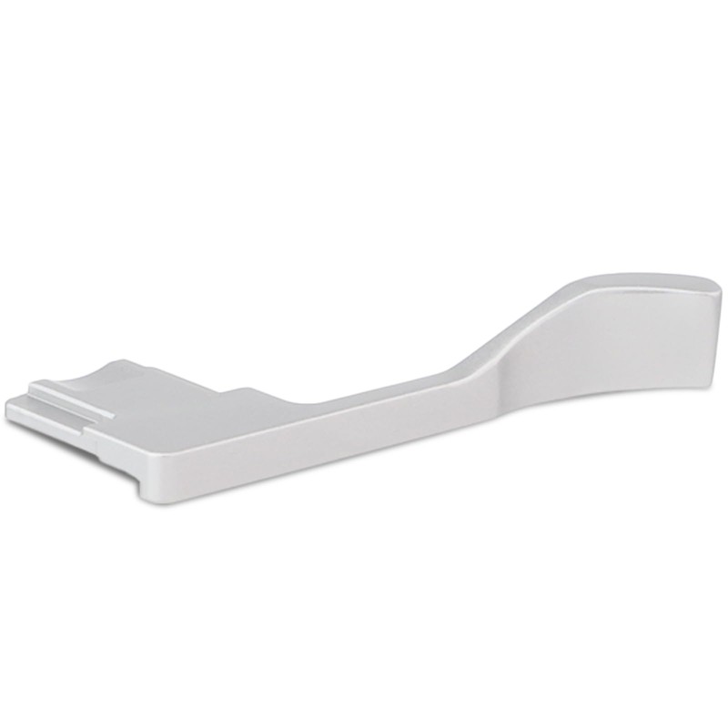 Haoge Metal Thumb Up Rest Hand Grip for Sony α7CII,