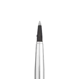 Parker Rollerball Pen Refill Medium Nib Blue, 1 Unit