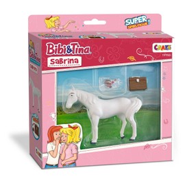 Bibi & Tina Figurines