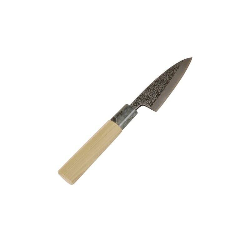 Umebachi Ryoma All-Purpose Koide Blade Hammered 3.5 inches (90 mm)