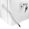 Fridge Lock for Child Lock, Child Safety Cabinet, Fridge Lock