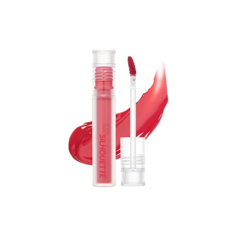 I'M MEME- Lip Silhouette Gloss Tint - 05 Minimal Pink