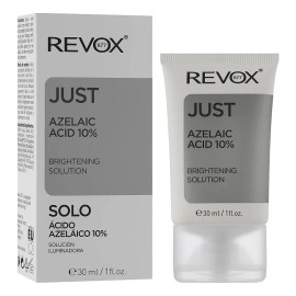 Revox B77 Azelaic Acid 10 Srum Facial Solucin Iluminadora                                                                                             