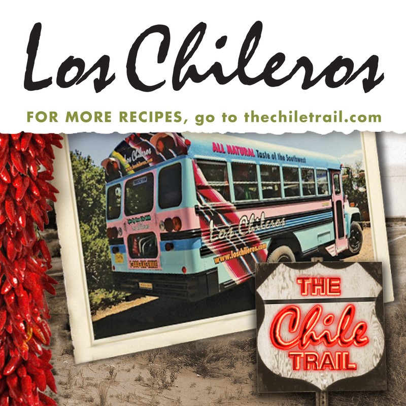 Los Chileros Green Chile Molido (powder), 1 Ounce