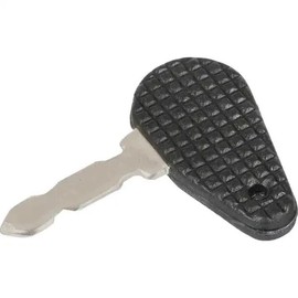 cyclingcolors Key Ignition Key Tractor Lawn Mower Car Trailer for Ignition Switch 883930M1 83959712 829741M2 312305 Compatible with CNH Case Landini Valtra
