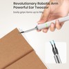Mingzhe Visual Ear Scoop Endoscopic Ear Pickers Earwax Remover Tool