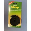 Coghlan's Utility Strap Black 1" x 6' long. Polypropylene #