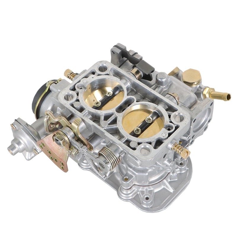 Universal Carburetor 38 x 38 2 Barrel Replaces 19830.202 Replacement