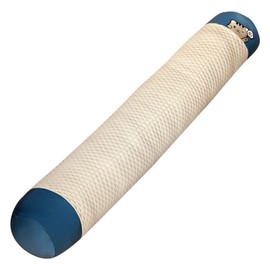 Cute Body Pillow Removable Washable Breathable Plush Soft Long Bed Pillow for Summer Sleeping Cat 85cm / 33.5in