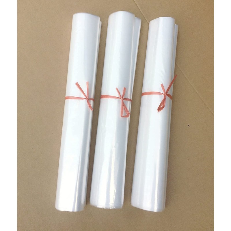 Clothes Cover, Disposable Clothes Storage Cover, 50 Pieces, Dustproof Cover,