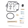 Motorcycle Carburetor Repair Kit Rebuild Accessory Replacement for Suzuki Bandit