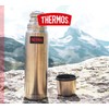 THERMOS Light & Compact 4019.205.035 Thermos Flask Dishwasher Safe for