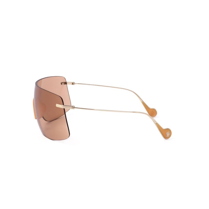 Moncler ML0137-P - 32E METAL SUNGLASSES 00mm