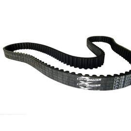 1 1/2" 136T Rear Drive Belt for 85-97 Harley Touring Replaces OEM 40001-85