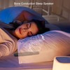 Bone Conduction Sleep Speaker Stereo Sound Portable Wireless Bluetooth Under