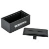 Teroon Unisex - Adults Cufflinks Brass 609928 Pi