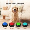 ipawspace Voice Recording Button, Dog Buttons for Communication Pet Training