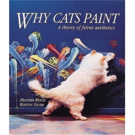 Why Cats Paint