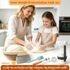 Sourdough Bread Baking Kit, Supplies with Round & Bread Proofing