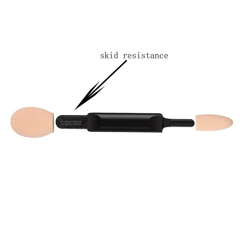 Deksias Eyeshadow Tips, Eyeshadow Brush, Makeup Brush, Makeup Tips, Commercial