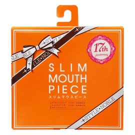 Noble Sliu Mouthpiece 17th Anniversary Set