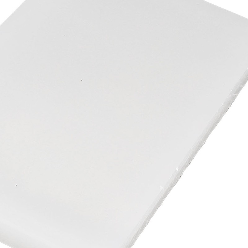 Leather Punch Mat Cushioning Noise Reduction Tear Resistant PP Hole