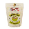 BOBS RED MILL CEREAL MUESLI TROPICAL 14 OZ