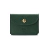 [Il Bizont] Card Case 54_1_54212309193 F Green