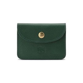 [Il Bizont] Card Case 54_1_54212309193 F Green