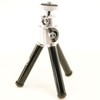 Ex-Pro Table-Top Mini Tripod, Aluminium Telescopic and compact - 3