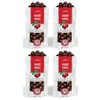 Milk Chocolate Cherry Bings (Cherry Bings, 4 Bags)