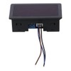 HOBBYIN Digital LED Tachometer,Red Mini 4 Digit NPN Hall Proximity