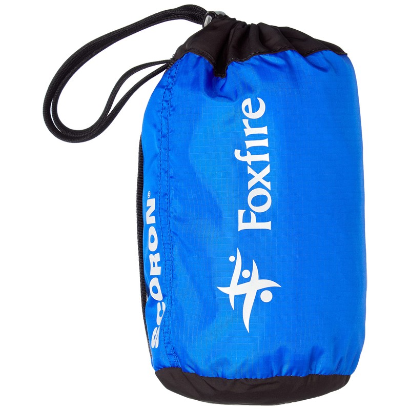 Foxfire Bandana 5320045, Sleeping Bag, Inner Sheets, SC Box Sheet,